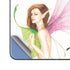 Butterfly Fairy by LA Williams Galaxy Z Fold5 5G Skin